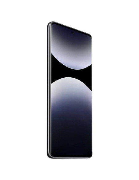 Smartphone Xiaomi Redmi Note 14 Pro+ 8GB/ 256GB/ "/ 5G/ Negro
