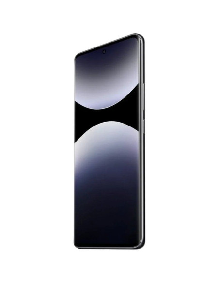 Smartphone Xiaomi Redmi Note 14 Pro+ 8GB/ 256GB/ "/ 5G/ Negro