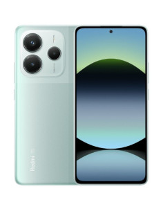 Smartphone Xiaomi Redmi Note 14 8GB/ 256GB/ 6.67""/ 5G/ Verde