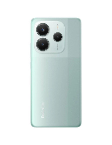 Smartphone Xiaomi Redmi Note 14 8GB/ 256GB/ 6.67"/ 5G/ Verde
