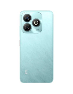 Smartphone ZTE Blade A75 4GB/ 256GB/ 6.6"/ Verde 2