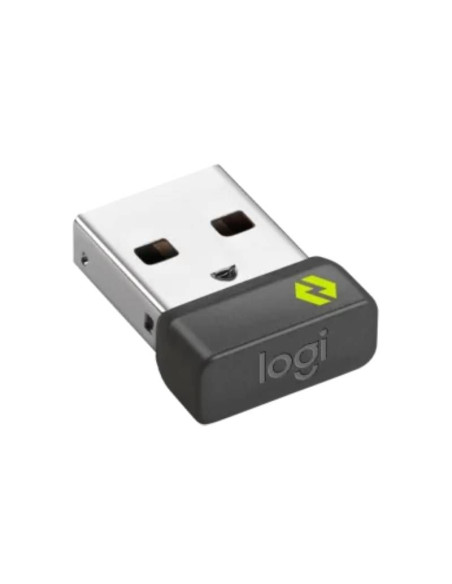 Ratón Inalámbrico Logitech M240 for Business/ Hasta 1000 DPI