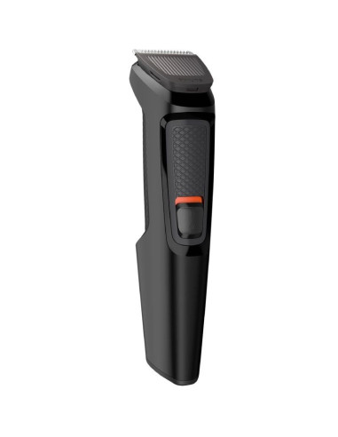 Cortapelos Multigroom Series 3000 Philips MG3710 con Batería/ 6 Accesorios