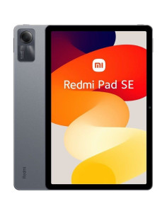Tablet Xiaomi Redmi Pad SE 11""/ 8GB/ 256GB/ Octacore/ Gris Grafito