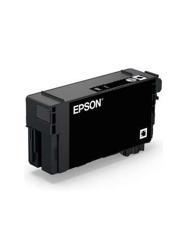 Epson Negro Cartucho de Tinta Original - C13T11J140
