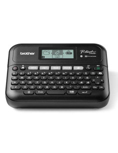 Rotuladora Electrónica Brother PT-D460BTVP