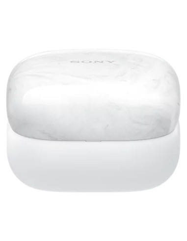 Auriculares Inalámbricos Sony LinkBuds Fit/ con Micrófono/ Bluetooth/ Blancos