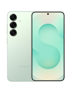 Smartphone Samsung Galaxy S25+ 12GB/ 512GB/ 6.7""/ 5G/ Verde Menta