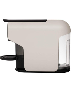 Cafetera de Cápsulas Delta Quick/ Blanca 2