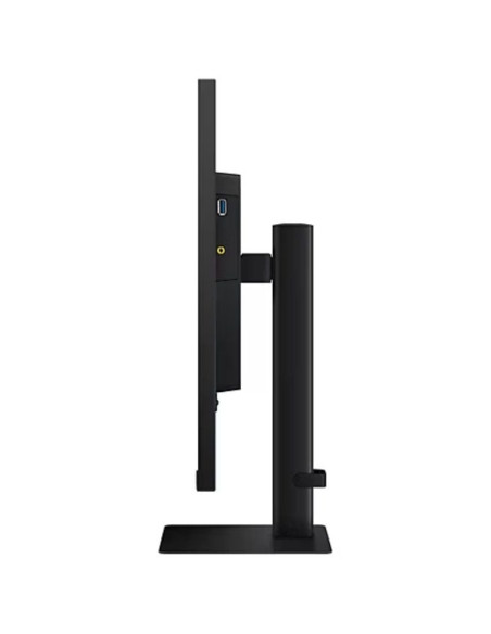 Monitor Profesional Samsung ViewFinity S7 S27D702EAU 27"/ 4K/ Negro