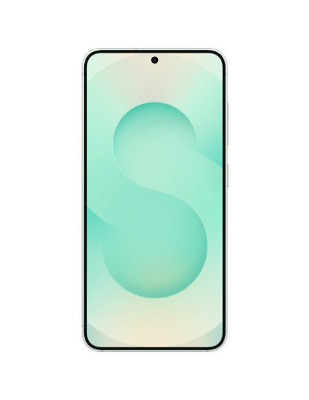 Smartphone Samsung Galaxy S25 12GB/ 256GB/ 6.2"/ 5G/ Verde Menta