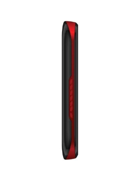 Teléfono Móvil Maxcom Confort MM428L/ Negro
