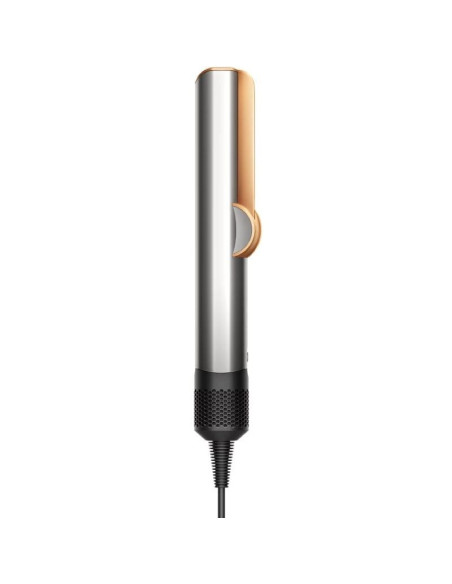 Plancha para el Pelo Dyson Airstrait/ Plateada