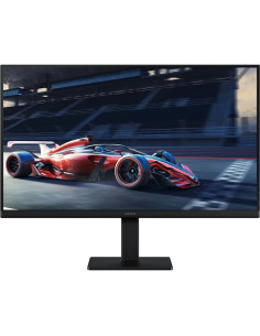Samsung Essential S3 Monitor 24"" IPS FullHD 1080p 100Hz Freesync - Respuesta 5ms - Angulo de Vision 178  - HDMI - VESA  100x100
