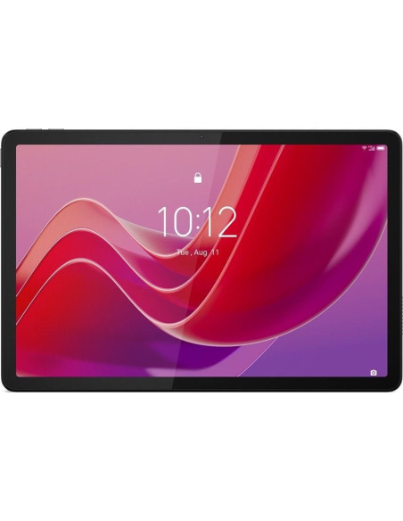 Tablet Lenovo Tab M11 11"/ 8GB/ 128GB/ Octacore/ Gris Luna/ Incluye Pen 3