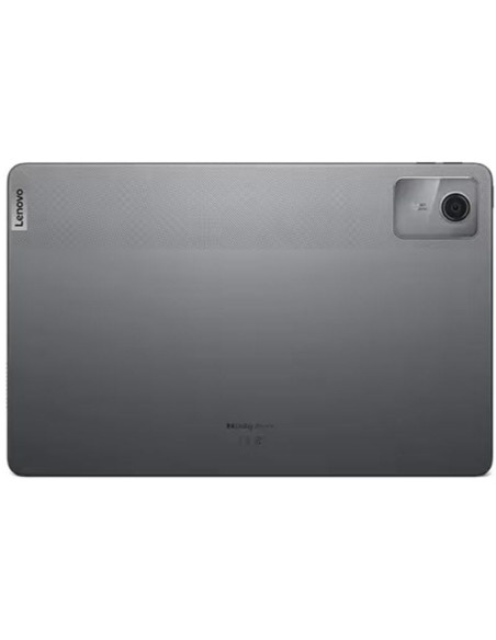 Tablet Lenovo Tab M11 11"/ 8GB/ 128GB/ Octacore/ Gris Luna/ Incluye Pen 3