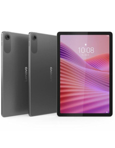 Tablet Lenovo Tab 10.1"/ 4GB/ 64GB/ Octacore/ Gris Luna