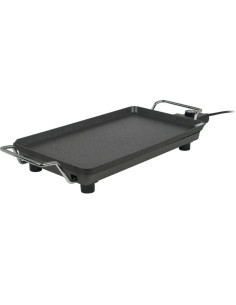 Plancha de Asar Princess Table Chef Pro Classic 102233/ 2000W/ Tamaño 460*260mm