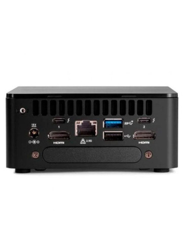 MiniPC Asus NUC 12 Pro RNUC12WSHI50002I Intel Core i5-1240P