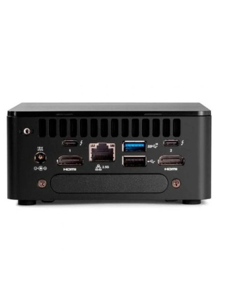 MiniPC Asus NUC 12 Pro RNUC12WSHI50002I Intel Core i5-1240P