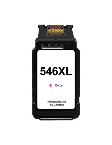 Canon CL546XL Color Cartucho de Tinta Generico - Reemplaza 8288B001/8289B001