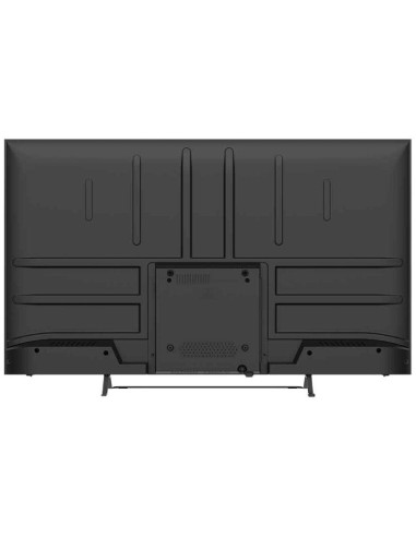 Televisor Grunkel LED-5025QLEDW 50"/ Ultra HD 4K/ Smart TV/ WiFi