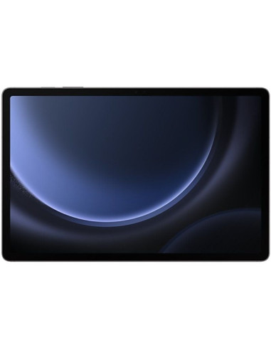 Tablet Samsung Galaxy Tab S9 FE+ 12.4"/ 12GB/ 256GB/ Octacore/ 5G/ Gris