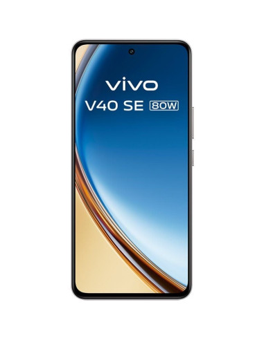 Smartphone Vivo V40 SE 8GB/ 256GB/ 6.67"/ 5G/ Titanio