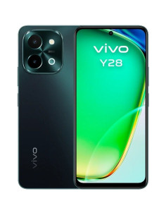 Smartphone Vivo Y28 4GB/ 128GB/ 6.68""/ Verde