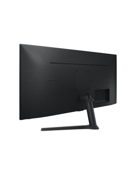Samsung ViewFinity S5 Monitor 34" LED UWQHD 100Hz HDR10 - Respuesta 5ms - Angulo de Vision 178  - HDMI, Displayport - VESA  100
