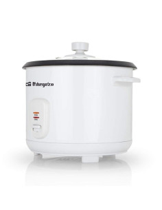 Olla Eléctrica Orbegozo CO 3031/ 700W/ Capacidad 1.8L