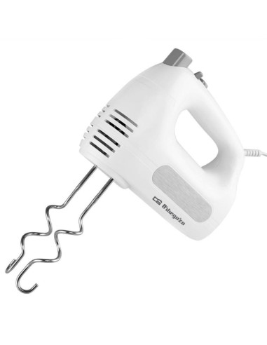 Batidora Amasadora Orbegozo BA 3250/ 400W