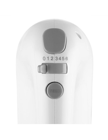Batidora Amasadora Orbegozo BA 3250/ 400W
