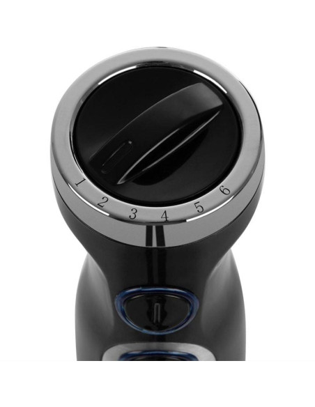 Batidora de mano Orbegozo BT 2710/ 1200W/ 2 Velocidades