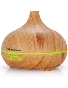 Humidificador Orbegozo HUA 3500/ Capacidad 300ml