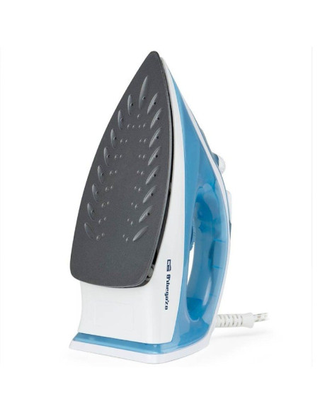 Plancha Orbegozo SV 2025/ 2000W