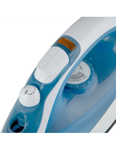 Plancha Orbegozo SV 2025/ 2000W