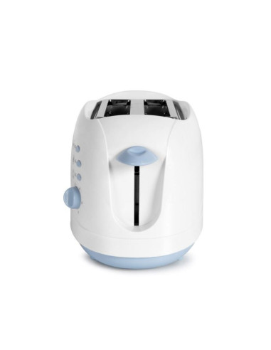 Tostador Orbegozo TO-3010/ 750W/ Blanco