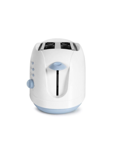 Tostador Orbegozo TO-3010/ 750W/ Blanco