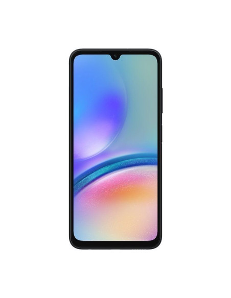 Smartphone Samsung Galaxy A05s 4GB/ 64GB/ 6.7"/ Negro