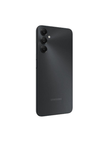 Smartphone Samsung Galaxy A05s 4GB/ 64GB/ 6.7"/ Negro