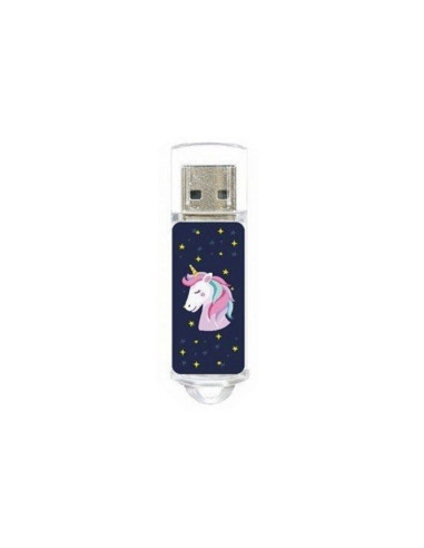 Pendrive 32GB Tech One Tech Unicornio Dream USB 2.0