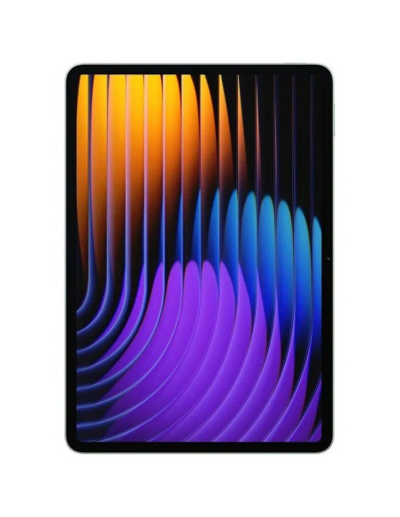 Tablet Xiaomi Pad 7 11.2"/ 8GB/ 256GB/ Octacore/ Verde