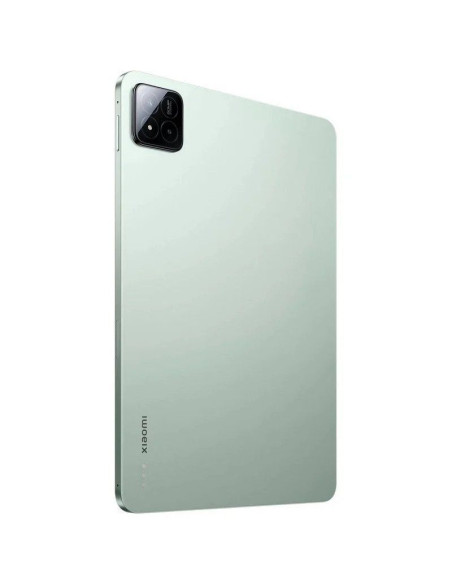 Tablet Xiaomi Pad 7 11.2"/ 8GB/ 256GB/ Octacore/ Verde