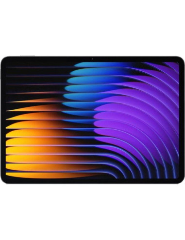 Tablet Xiaomi Pad 7 Pro 11.2"/ 12GB/ 512GB/ Octacore/ Gris