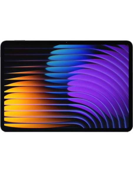 Tablet Xiaomi Pad 7 Pro 11.2"/ 12GB/ 512GB/ Octacore/ Gris