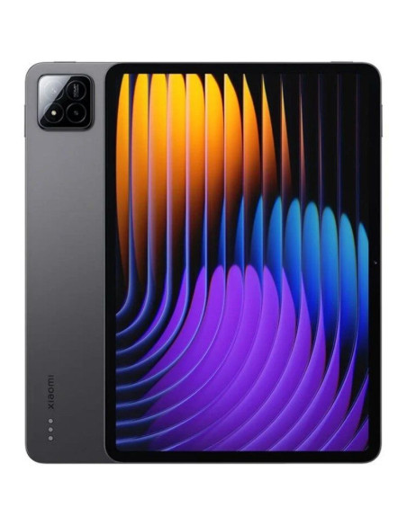 Tablet Xiaomi Pad 7 Pro 11.2"/ 8GB/ 256GB/ Octacore/ Gris
