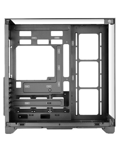 Caja Gaming Minitorre Mars Gaming MC-VISION