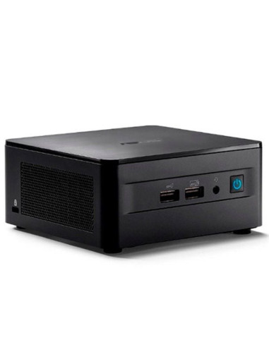 MiniPC Asus NUC 12 Pro RNUC12WSHI700002I Intel Core i7-1260P