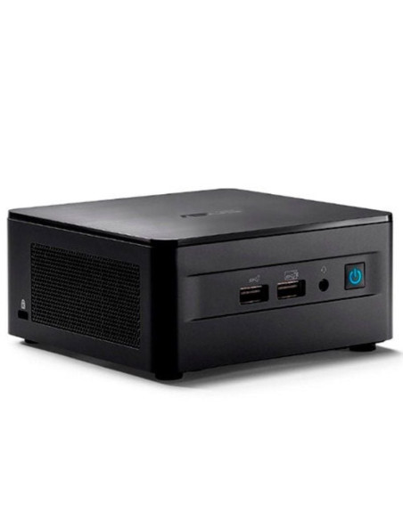 MiniPC Asus NUC 12 Pro RNUC12WSHI700002I Intel Core i7-1260P